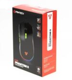 ماوس با سیم گیمینگ فنتک مدل PHANTOM II VX6 - Image 3