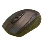 ماوس بی سیم دتکس پلاس مدل MD-914 - Image 2
