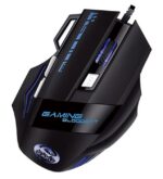 ماوس با سیم گیمینگ کاکوسیگا مدل KSC-568
