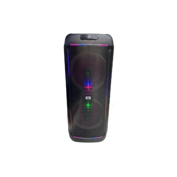پخش کننده خانگی هانسر مدل HS-TD15C1