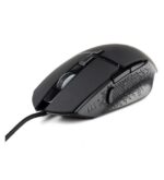 ماوس با سیم گیمینگ هیسکا مدل HX-MOG335 - Image 2