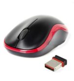 ماوس بی سیم لاجیتک مدل M186 - Image 3