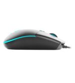 ماوس باسیم گرین مدل GM603-RGB - Image 2