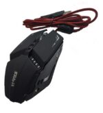 ماوس باسیم گیمینگ سابیت مدل GM100 - Image 2