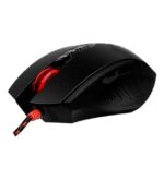 ماوس باسیم گیمینگ ای فورتک مدل v8ma - Image 2