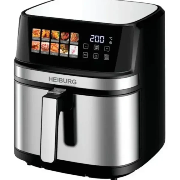 سرخ کن بدون روغن هایبورگ مدل AF-5016