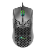 ماوس باسیم گرین مدل GM606-RGB