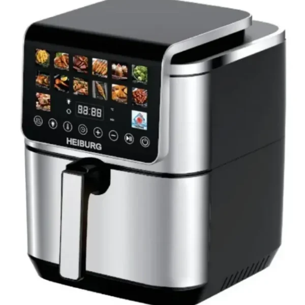 سرخ کن بدون روغن هایبورگ مدل AF-5018
