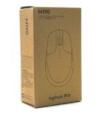 ماوس بی سیم لاجیتک مدل M190 - Image 2