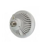 پنکه گیره‌ ای مدل ac672 - Image 2