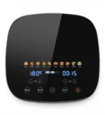 سرخ کن بدون روغن آیسن مدل E-F788 - Image 3