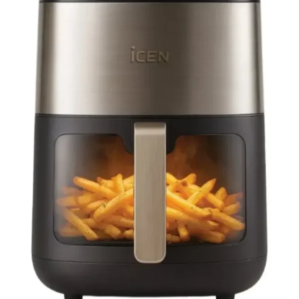 سرخ کن بدون روغن آیسن مدل E-F788