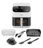 سرخ کن بدون روغن فلر مدل AFR550 - Image 2