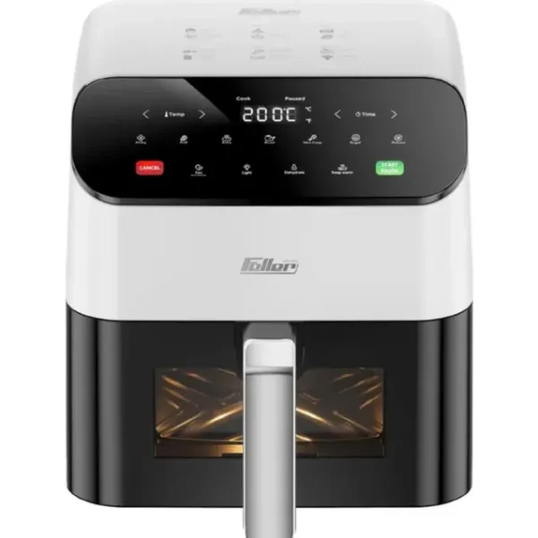 سرخ کن بدون روغن فلر مدل AFR550