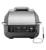سرخ کن بدون روغن نینجا مدل EG351