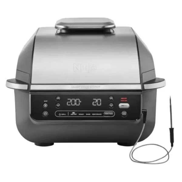 سرخ کن بدون روغن نینجا مدل EG351