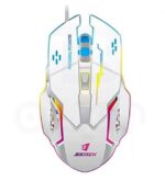 ماوس باسیم گیمینگ جرتک مدل JR810 ENERGY - Image 2