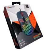 ماوس باسیم گیمینگ جرتک مدل CONTROL JR820 - Image 2