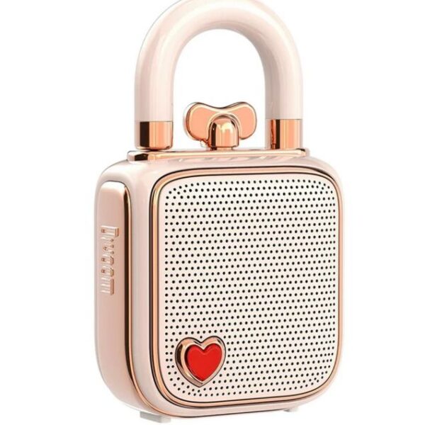 اسپیکر بلوتوثی دیووم مدل Love-Lock