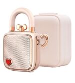 اسپیکر بلوتوثی دیووم مدل Love-Lock - Image 2