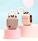 اسپیکر بلوتوثی دیووم مدل Love-Lock - Image 3