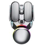 ماوس بی سیم گیمینگ ایلون مدل ROBOCOP