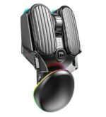 ماوس بی سیم گیمینگ ایلون مدل ROBOCOP - Image 2