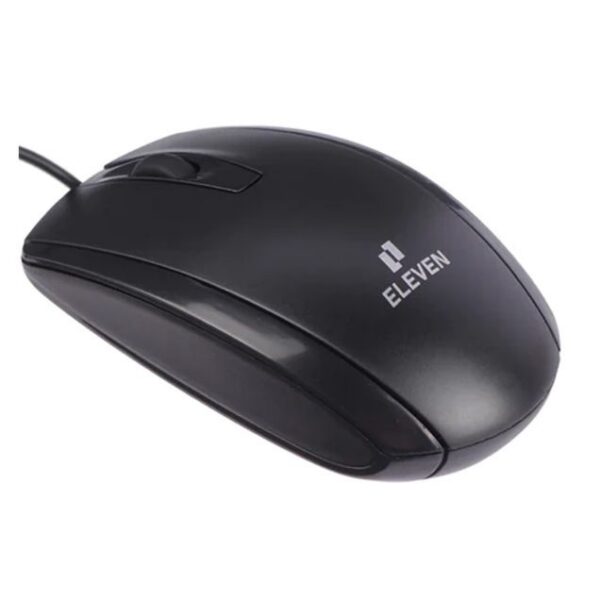ماوس با سیم ایلون مدل M603
