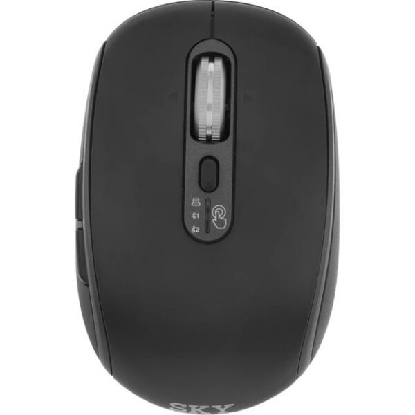 ماوس بی سیم اسکای لیزر مدل SKY-D1318E9Z
