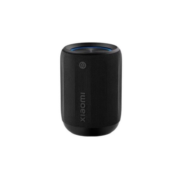 اسپیکر بلوتوثی قابل حمل شیائومی Mini HyperOS ASM01A