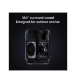 اسپیکر بلوتوثی قابل حمل شیائومی Mini HyperOS ASM01A - Image 2
