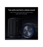 اسپیکر بلوتوثی قابل حمل شیائومی Mini HyperOS ASM01A - Image 4