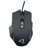 ماوس با سیم وان مکس مدل OM-G10A - Image 2