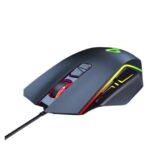 ماوس با سیم وان مکس مدل OM-G10A - Image 3