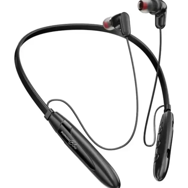 هندزفری بلوتوثی گردنی پرودو مدل Blue Wireless Magnetic