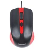 ماوس باسیم دینیک مدل ZWR1000 - Image 2