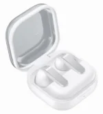 هندزفری بلوتوثی سامسونگ مدل Galaxy Buds 4 - Image 2