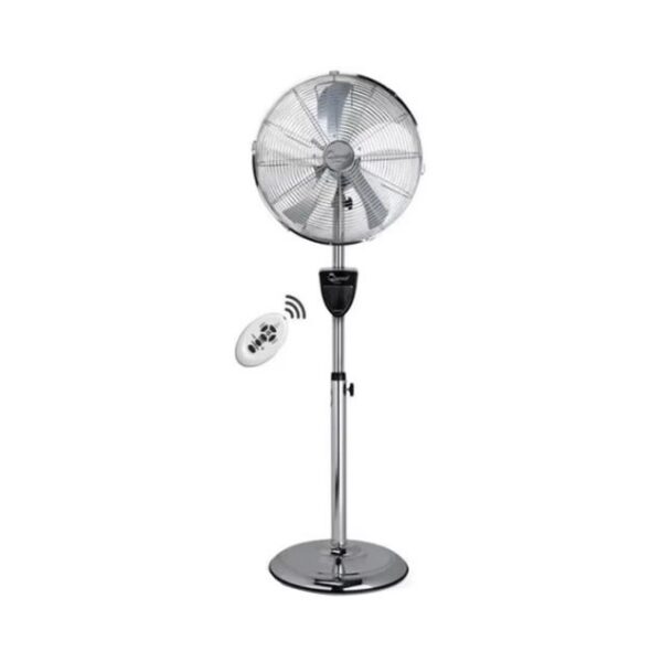 پنکه دو منظوره کویین هوم مدل QH-6680