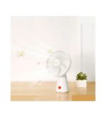 پنکه شارژی شیائومی مدل Rechargeable Mini Fan - Image 3