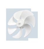 پنکه شارژی شیائومی مدل Rechargeable Mini Fan - Image 4
