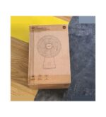 پنکه شارژی شیائومی مدل Rechargeable Mini Fan - Image 5