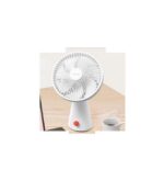 پنکه شارژی شیائومی مدل Rechargeable Mini Fan - Image 6