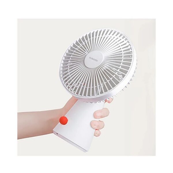 پنکه شارژی شیائومی مدل Rechargeable Mini Fan