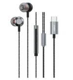 هندزفری سیمی هیسکا مدل HK-709