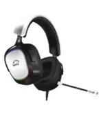 هدفون سیمی گیمینگ تسکو مدل GH 6160 Luxor - Image 2