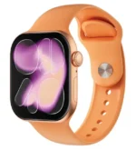 ساعت هوشمند گرین لاین Flex 46 با دستیار هوش مصنوعی - Image 3