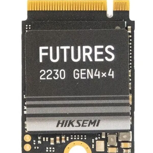 هارد اینترنال اس اس دی هایک سمی مدل FUTURES ظرفیت 2 ترابایت