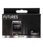 هارد اینترنال اس اس دی هایک سمی مدل FUTURES ظرفیت 2 ترابایت - Image 2
