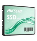 هارد اینترنال اس اس دی هایک سمی مدل HS-SSD-WAVE(S) SATAIII ظرفیت 2 ترابایت - Image 2
