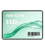 هارد اینترنال اس اس دی هایک سمی مدل HS-SSD-WAVE(S) SATAIII ظرفیت 2 ترابایت